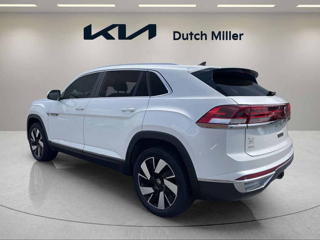 volkswagen atlas cross sport 2024 1V2BE2CA7RC231837 image volkswagen atlas cross sport 2024 1V2BE2CA7RC231837 image